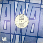 Dynamic Noise Featuring Adrella : Everybody Jammin (The Black Sides) (12", W/Lbl, Sti)