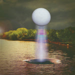 the album cover for The Besnard Lakes - A Coliseum Complex Museum [Vinyl]