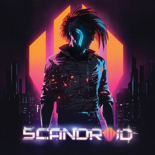 スキャンアンドロイド - スキャンアンドロイド (CD)