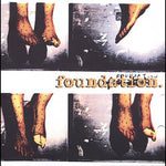 the album cover for Foundation - Foundation