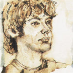 the album cover for Richard Youngs - Making Paper