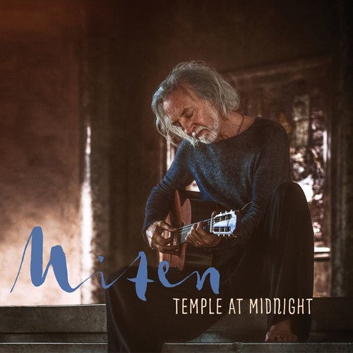 Miten - Temple At Midnight (Vinyl)