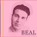 the album cover for Beal - Wouldn't Change A Thing About You