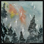 ハウスホールド - エブリシング・ア・リバー・シュッド・ビー (LPレコード)