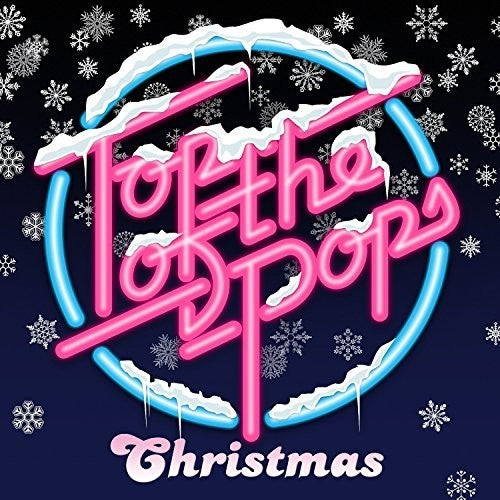 ヴァリアス・アーティスト - トップ・オブ・ザ・ポップス・クリスマス / ヴァリアス (CD)