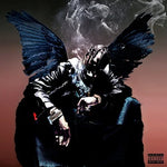 Travis Scott - Pájaros en la trampa, cantan Mcknight (Vinilo)