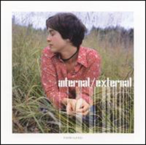 the album cover for Internal/External - Insideout EP
