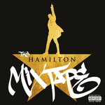Varios artistas - The Hamilton Mixtape (CD)