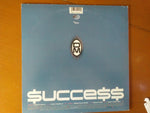 Dannii Minogue : Success (12", Single)