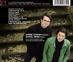 Schumann: Wolf & Martin: Lieder (CD)