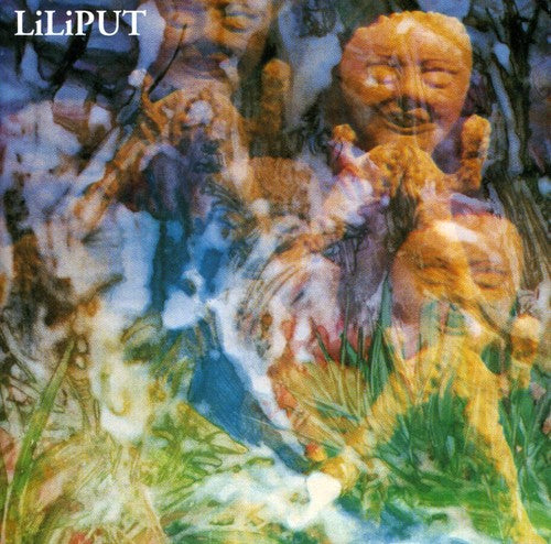 Kleenex - Liliput (CD)