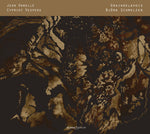 Jean Hanelle: Cypriot Vespers (CD)
