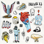 Prefuse 73 - Sacrificios (Vinilo)