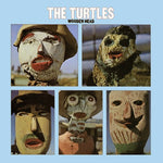 The Turtles - Wooden Head (CD)