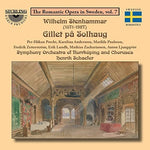 The Romantic Opera in Sweden Vol 7 (CD)