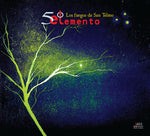 the album cover for Solares / Gordillo / Quinto Elemento - Los Fuegos de San Telmo