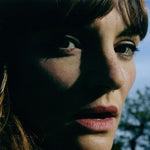 the album cover for Halo Maud - Je Suis Une Ile