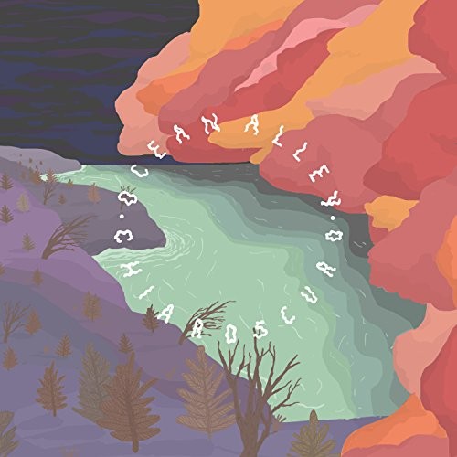 Ocean Alley - Claroscuro (CD)