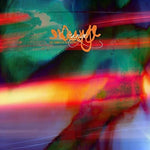 the album cover for Orange - Complete Recordings