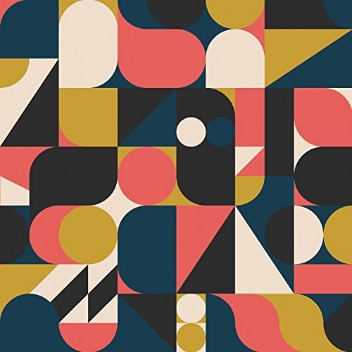 Lost Tapes - We Thought It Was Okay at the Time (2013-2015) (Vinyl)