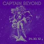 Capitán Beyond - 30/04/72 (Vinilo)