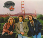 America (2) : Hearts (CD, Album, RE, RM, 50t)
