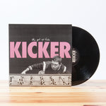 The Get Up Kids - Kicker (Vinyl)