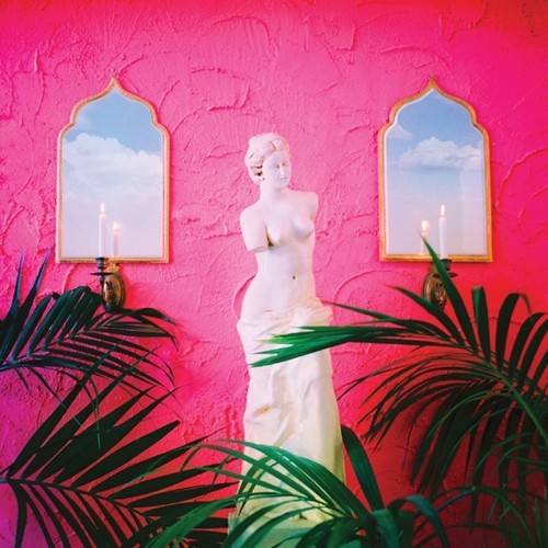 Meatbodies - Alice (Vinilo)