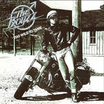 Boyzz - Too Wild To Tame (CD)