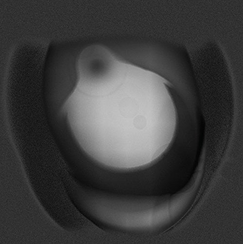 the album cover for Flies + Flies - Milk & Peppers