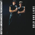 DAF - Gold Und Liebe (Vinyl)
