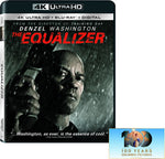 The Equalizer (4K Ultra HD)