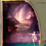 John Frusciante - Cortinas (Vinilo)