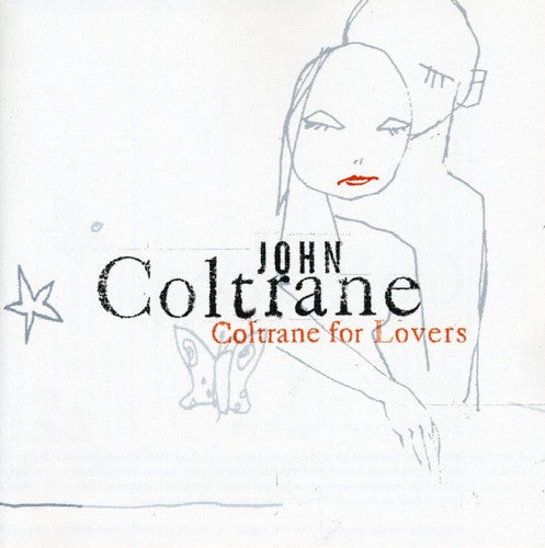 John Coltrane - Coltrane para amantes (CD)
