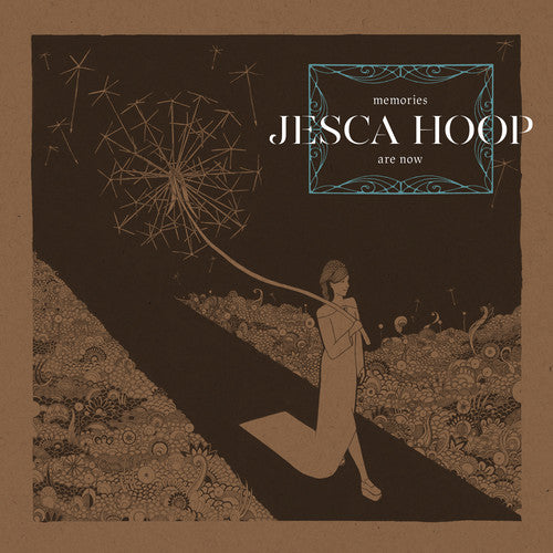 Jesca Hoop - Los recuerdos son ahora (Vinilo)
