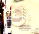 Loom Feat. Billy MacKenzie : Anacostia Bay (At The Edge Of The World) (CD, Single)