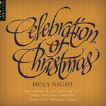 クリスマスのお祝い：聖夜（CD）