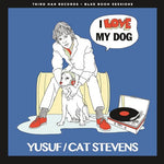 Yusuf / Cat Stevens - Amo a mi perro / Matthew e hijo (Vinilo)