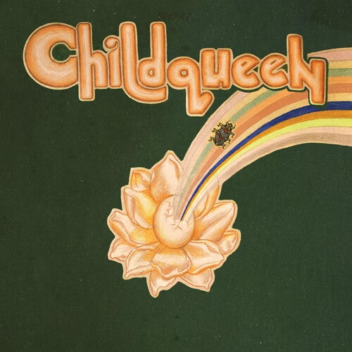 Kadja Bonet - Childqueen (Vinilo)