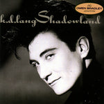 kd lang - Shadowland (Vinilo)