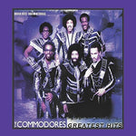 Commodores - Grandes éxitos (CD)