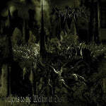 the album cover for Emperor - Anthems To The Welkin At Dusk [LP][Reissue]