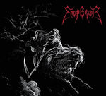 the album cover for Emperor - Emperor / Wrath Of The Tyrant [Reissue]