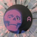 S e v e n X3 : Andromeda (LP, Album, Ltd, Tra)