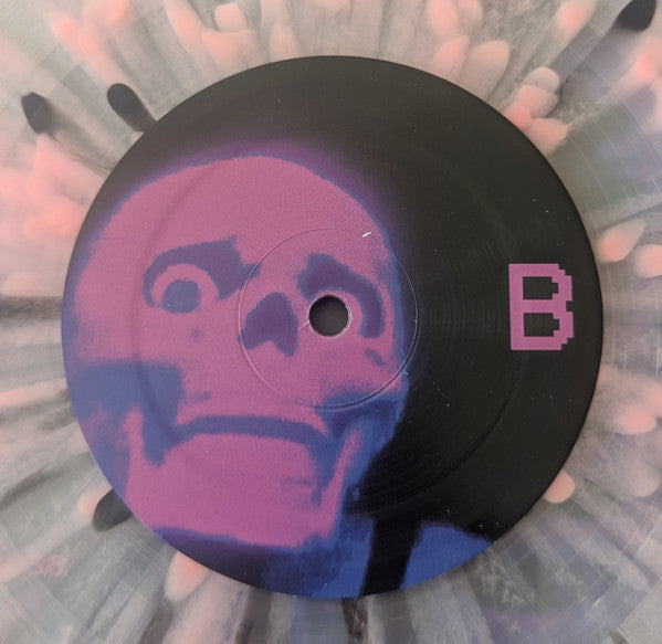 S e v e n X3 : Andromeda (LP, Album, Ltd, Tra)