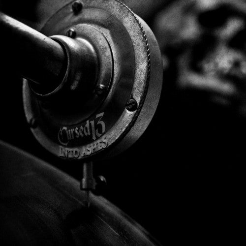 Cursed 13 - Into Ashes (Vinyl)