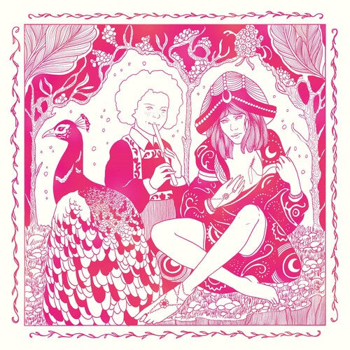 Cámara de eco de la melodía - Buen viaje (Vinilo)