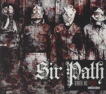 the album cover for Sir Path - Derriere Nos Masques Vol 1