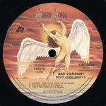 Bad Company (3) : Desolation Angels (2x12", Album, Ltd, Num, RE, RM, 180)