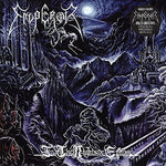 the album cover for Emperor - In The Nightside Eclipse